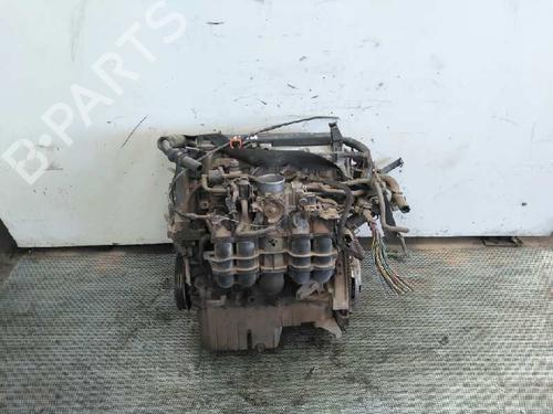 Used Engine HONDA CIVIC VII Hatchback (EU, EP, EV) 1.6 i (EP2, EU8, EU6) (110 hp) 1019726
