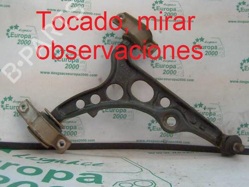 Right front suspension arm FIAT TIPO (160_)  | BP1773922M13 