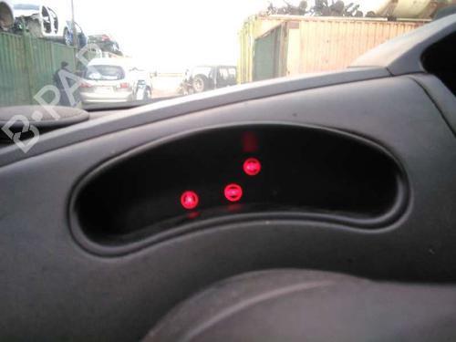 Seat buckle CHEVROLET MATIZ (M200, M250) | BP14035755I32 - Image 9