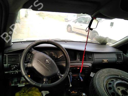 Egr OPEL VECTRA B (J96) 2.0 DTI 16V (F19) | BP2666798M69 