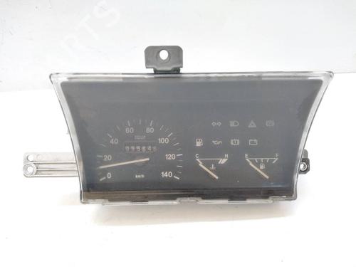 Instrument cluster DAIHATSU HIJET Van (S85) 1.2 D (35 hp) 16027655