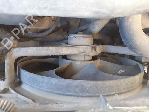 Køleventilator elektrisk SEAT LEON (1M1) [1999-2006]  30727371