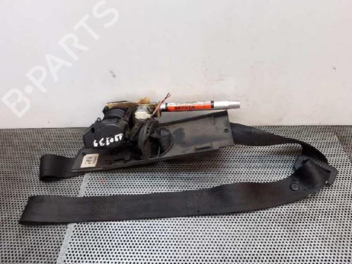 Used Front right seatbelt Front right seatbelt 8737451 8737451