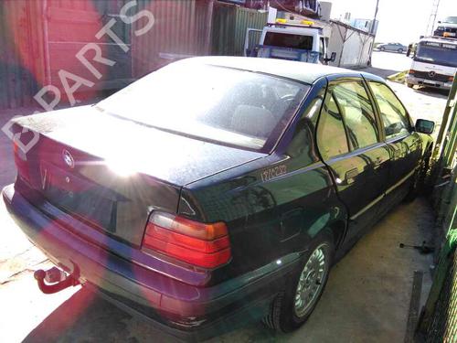 Starter BMW 3 (E36) 318 tds | BP1387011M8