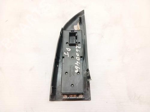 Left front window switch SKODA FABIA I (6Y2) 1.2 | BP39070960I27 - Image 3