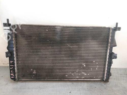 Køler OPEL VECTRA B Hatchback (J96) 2.0 i 16V (F68) | BP2284015M31 