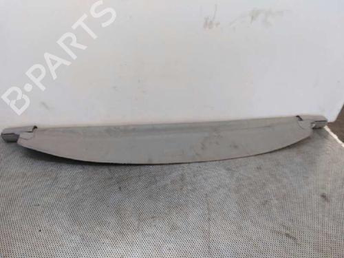 Hattehylde MAZDA 2 (DY) 1.4 (80 hp) 1357110