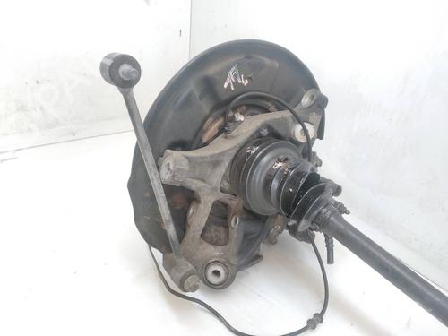 Left rear steering knuckle MERCEDES-BENZ E-CLASS (W211) E 270 CDI (211.016) | BP4421422M27 