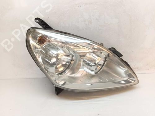 Used Right headlight Right headlight 39383454 39383454