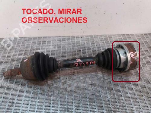 Used Left front driveshaft Left front driveshaft FIAT STILO (192_) [2001-2010] 1018959 1018959