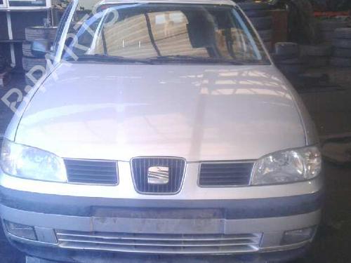 Clutch slave cylinder SEAT IBIZA II (6K1) 1.9 TDI | BP14033964M113 