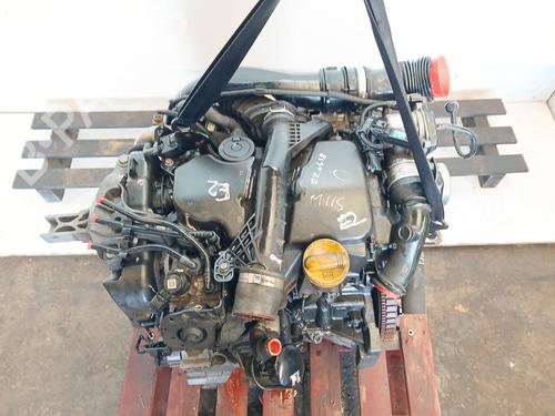 Engine DACIA LOGAN II | BP11884631M1 - Image 6