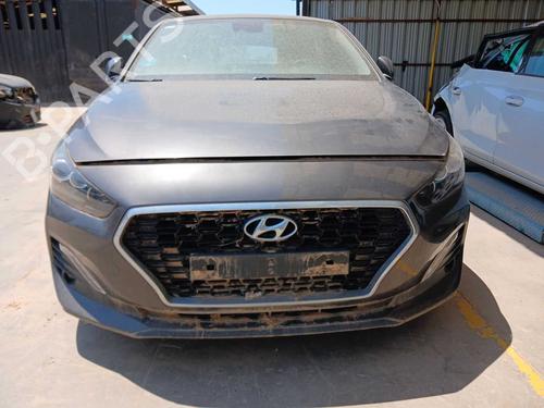 Used Parts HYUNDAI i30 FASTBACK (PDE, PDEN) 1.0 T-GDI 4780273