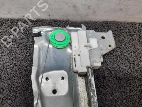 Rear left window mechanism PEUGEOT 308 I (4A_, 4C_)  | BP6831789C24 