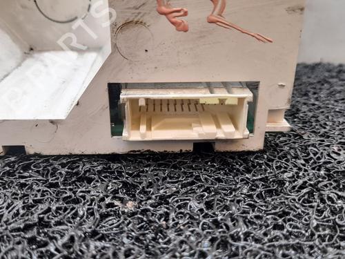 Climate control JAGUAR X-TYPE I (X400) 2.2 D | BP4439967I5 