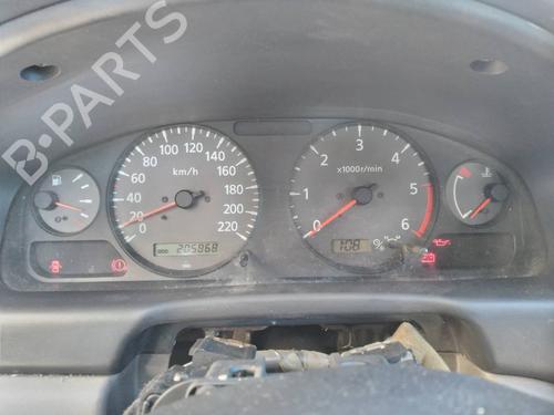 Right tailgate light NISSAN ALMERA II (N16) 2.2 Di | BP9053531C80 