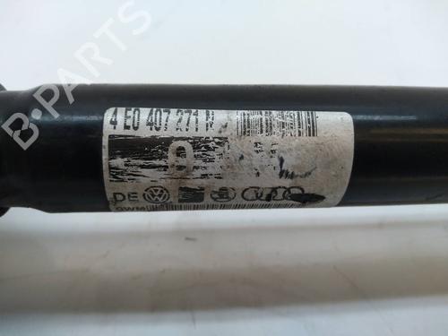 Left front driveshaft AUDI A8 D3 (4E2, 4E8) 4.0 TDI quattro | BP7207342M38 - Image 5