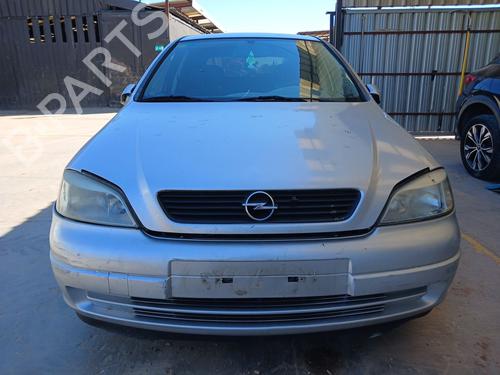 Brugte OPEL ASTRA G Hatchback (T98) 1.6 16V (F08, F48) 4769126
