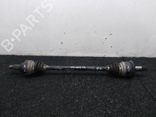 Used Right rear driveshaft BMW 1 (F20) 116 d (116 hp) 4433179