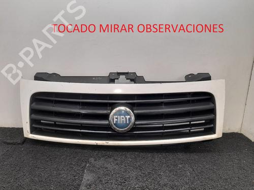 Calandra anteriore FIAT SCUDO Bus (270_, 272_) 2.0 D Multijet (120 hp) 9292506