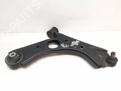 Used Right front suspension arm FIAT DOBLO Platform/Chassis (263_) 1.3 D Multijet (75 hp) 8902165