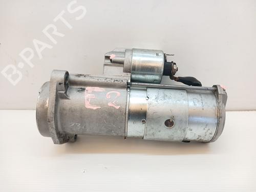 Used Starter Starter KIA SORENTO I (JC) 2.5 CRDi 4WD (140 hp) 34185708 34185708