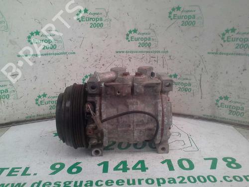 AC compressor SUZUKI LIANA Hatchback 1.6 4WD (103 hp) 126584