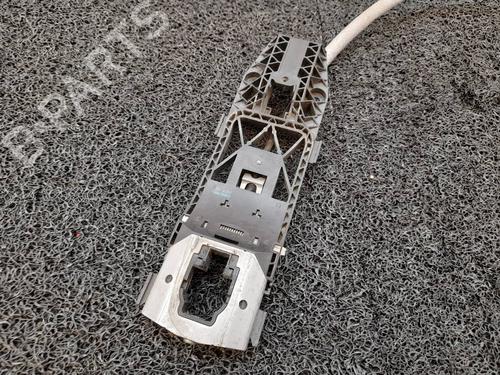 Front left lock VW GOLF VI (5K1) 2.0 TDI | BP7565789C98 