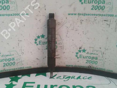 Used Injector IVECO DAILY III Van [1999-2009]  18487635