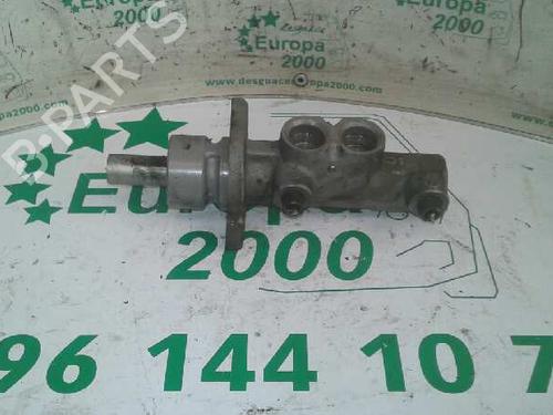 Used Brake master cylinder Brake master cylinder SEAT TOLEDO II (1M2) 1.9 TDI (110 hp) 1592537 1592537
