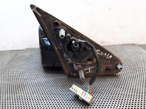 Left mirror PEUGEOT 406 (8B) 2.0 HDI 110 | BP5614197C26 