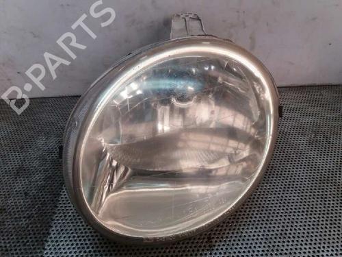 Used Left headlight Left headlight DAEWOO MATIZ (M100, M150) [1998-2026] 1675517 1675517