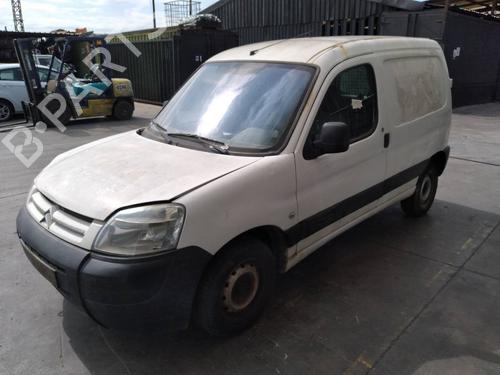 Instrument cluster CITROËN BERLINGO / BERLINGO FIRST Box Body/MPV (M_) 2.0 HDI 90 (MBRHY, MCRHY) | BP14361891C47 