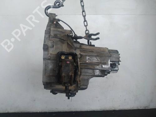 Used Gearbox KIA RIO I Hatchback (DC) 1.5 16V (98 hp) 634605