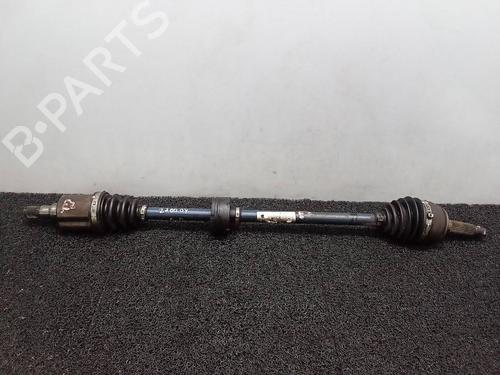 Used Right front driveshaft Right front driveshaft TATA INDICA 1.4 i (75 hp) 12313641 12313641