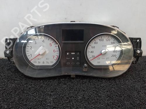 instrument-cluster-dacia-sandero-24810568r-2008-4421154 main image