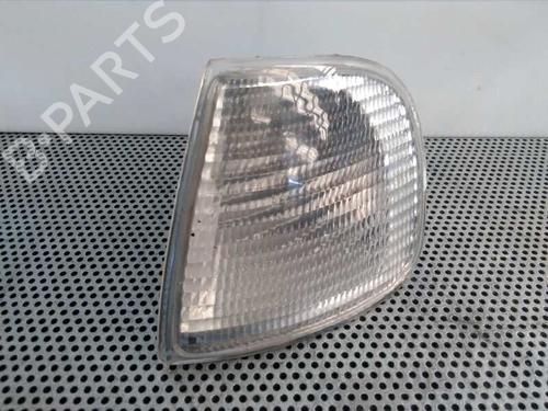 Used Left front indicator Left front indicator 867839 867839