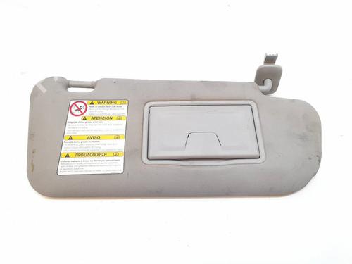 Used Right sun visor Right sun visor MAZDA 3 (BK) 1.6 DI Turbo (109 hp) 13732286 13732286