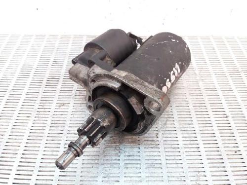 Motor de arranque VW GOLF IV (1J1) 1.8 (125 hp) 596639