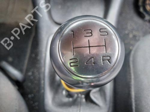 Instrument cluster PEUGEOT 206 Hatchback (2A/C) 1.4 HDi eco 70 | BP8390418C47 