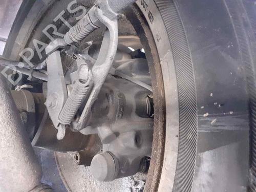 Used Left rear brake caliper Left rear brake caliper IVECO DAILY VI Van [2014-2026] 27730652 27730652