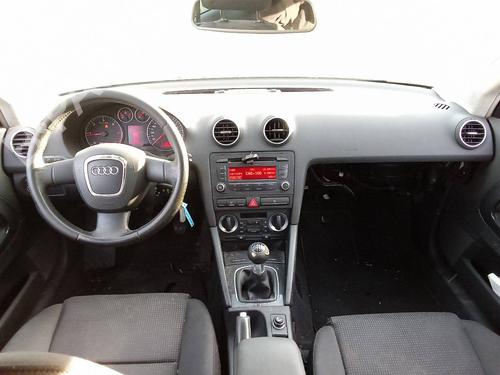 Front right window mechanism AUDI A3 (8P1) 1.9 TDI | BP6801699C23 
