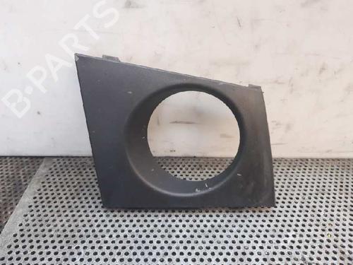 Grill RENAULT MEGANE II (BM0/1_, CM0/1_) 1.5 dCi (BM1F, CM1F) (86 hp) 14035808