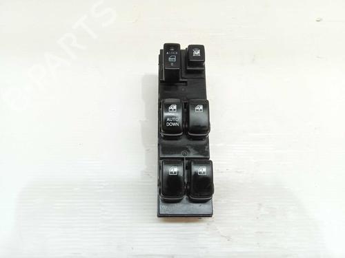 Used Left front window switch Left front window switch HYUNDAI TUCSON (JM) 2.0 CRDi (136 hp) 40179221 40179221
