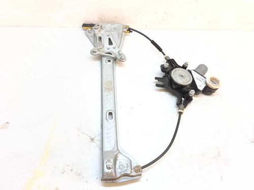 Used Front left window mechanism Front left window mechanism 36987881 36987881