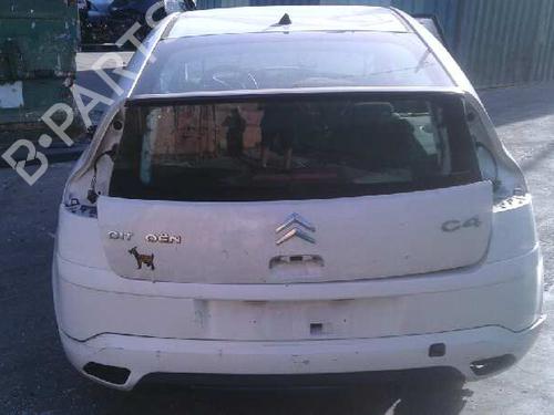 Engine CITROËN C4 Coupe (LA_) 1.6 HDi | BP237375M1  - Image 12