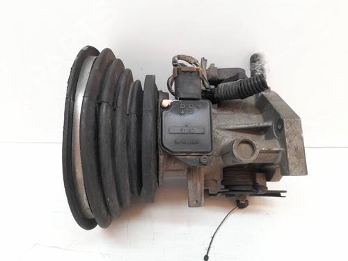 Used Throttle body Throttle body 15989197 15989197