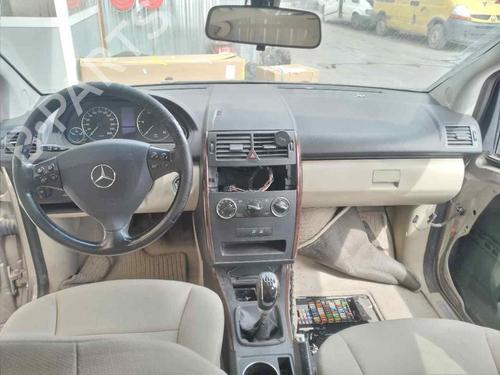 Front left seatbelt MERCEDES-BENZ A-CLASS (W169) A 180 CDI (169.007, 169.307) | BP24210061I26 - Image 16