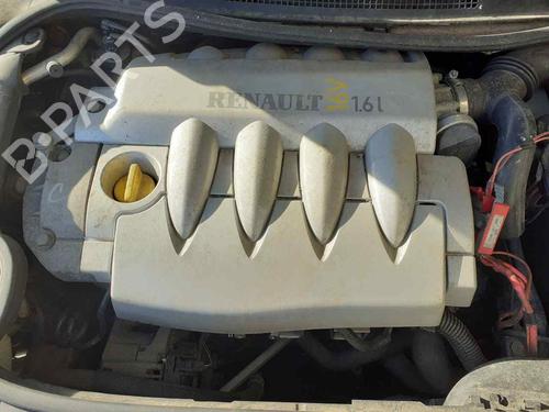 Frein à main RENAULT MEGANE II Coupé-Cabriolet (EM0/1_)  | BP30436638I18 