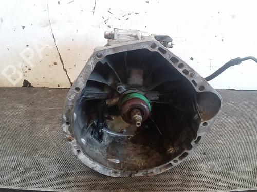 Gearbox MERCEDES-BENZ SPRINTER 2-t Van (B901, B902) 211 CDI (901.661, 901.662, 902.661, 902.662) | BP4238797M3 